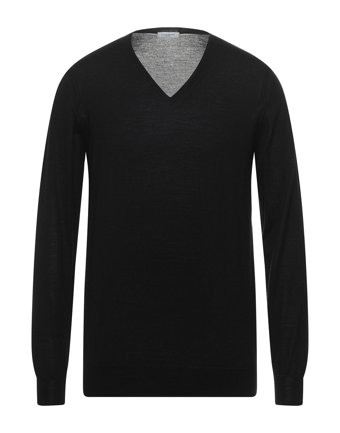 Свитер Paolo Pecora, черный
Свитер Paolo Pecora, черный