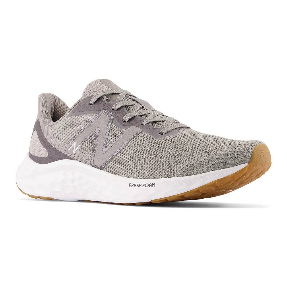 Мужские кроссовки New Balance Fresh Foam Arisi v4, цвет Marblehead Castlerock, Серый, Мужские кроссовки New Balance Fresh Foam Arisi v4, цвет Marblehead Castlerock
Мужские кроссовки New Balance Fresh Foam Arisi v4, цвет Marblehead Castlerock, Серый, Мужские кроссовки New Balance Fresh Foam Arisi v4, цвет Marblehead Castlerock