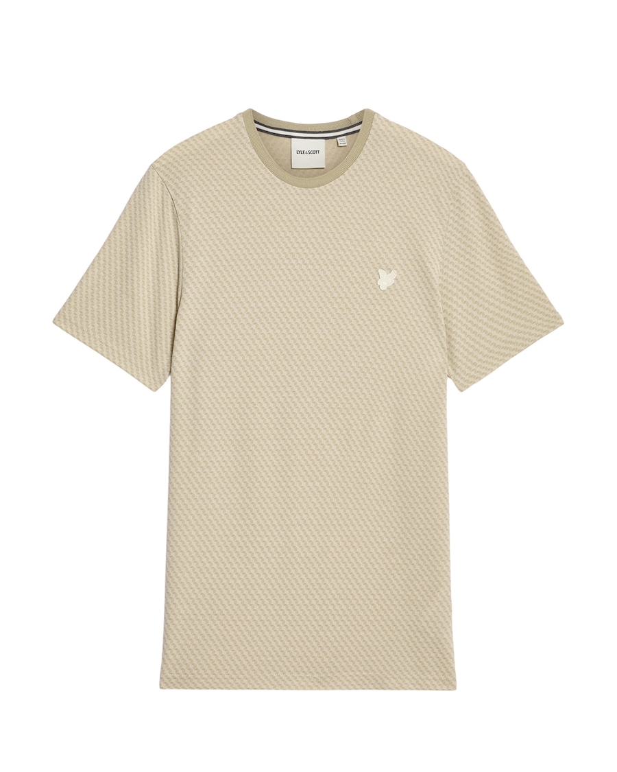 Рубашка Lyle & Scott, White/Wool White
Рубашка Lyle & Scott, White/Wool White