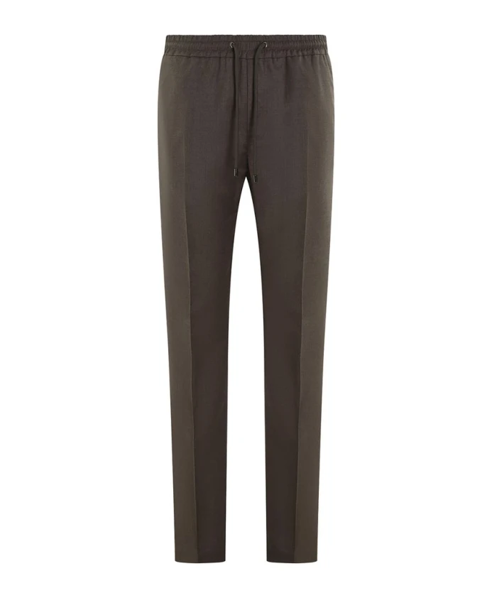 Мужские брюки для отдыха Pal Zileri, серый
Мужские брюки для отдыха Pal Zileri, серый