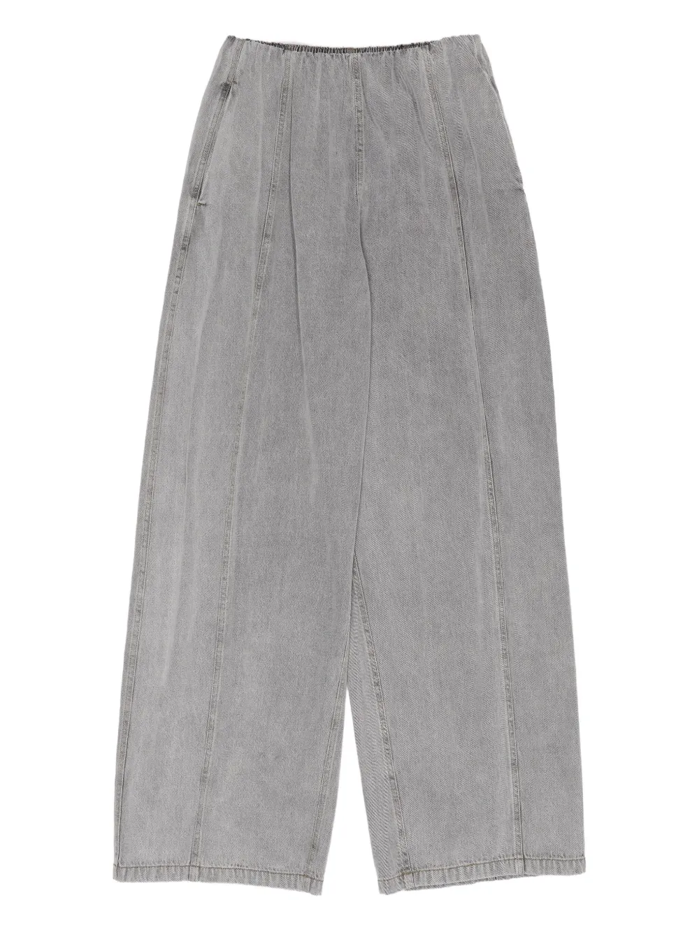 Джинсы на резинке Bimba Y Lola, серый
Джинсы на резинке Bimba Y Lola, серый