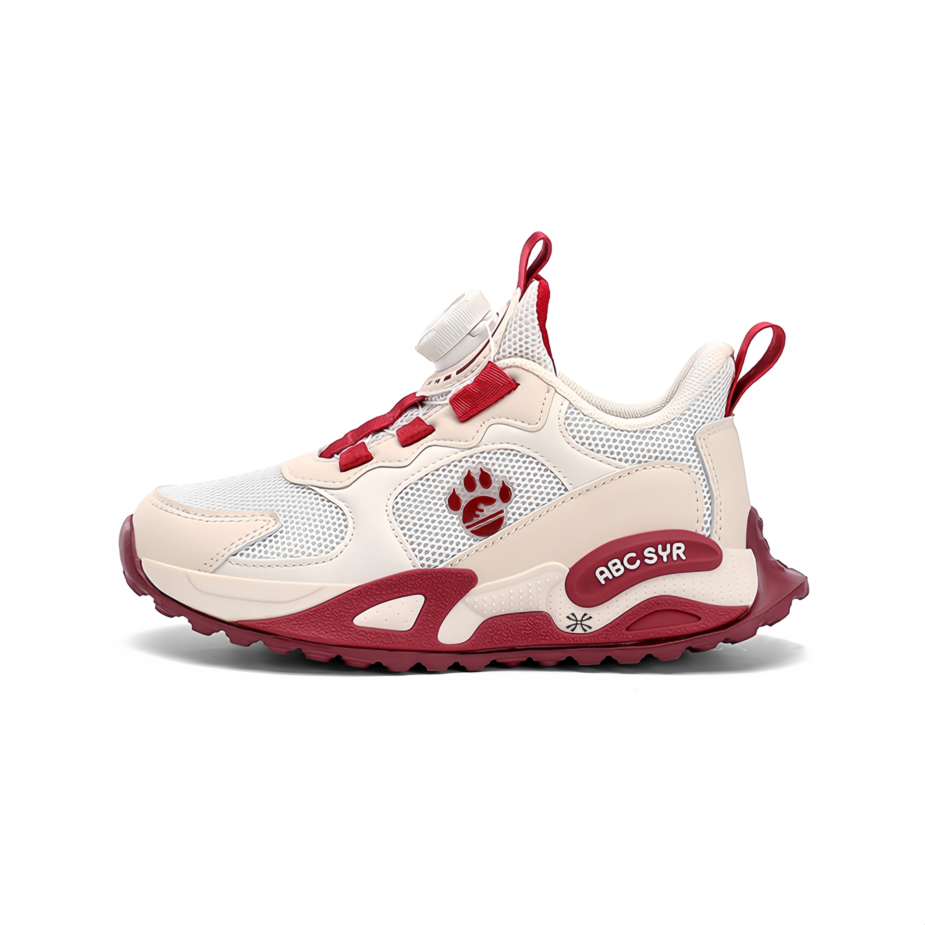 Амортизирующие износостойкие детские баскетбольные кроссовки для детей YUZHAOLIN, белый/красный
Амортизирующие износостойкие детские баскетбольные кроссовки для детей YUZHAOLIN, белый/красный