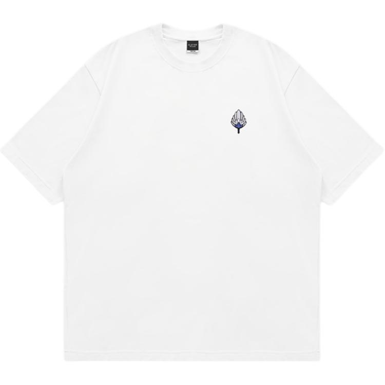 Футболка серии T Unisex CLOT, белый
Футболка серии T Unisex CLOT, белый