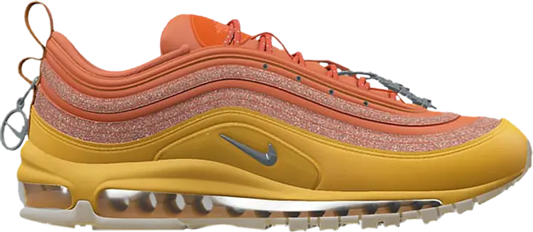 Кроссовки Megan Thee Stallion x Air Max 97 'Something For Thee Hotties' By You, разноцветный, Коричневый, Кроссовки Megan Thee Stallion x Air Max 97 'Something For Thee Hotties' By You, разноцветный
Кроссовки Megan Thee Stallion x Air Max 97 'Something For Thee Hotties' By You, разноцветный, Коричневый, Кроссовки Megan Thee Stallion x Air Max 97 'Something For Thee Hotties' By You, разноцветный