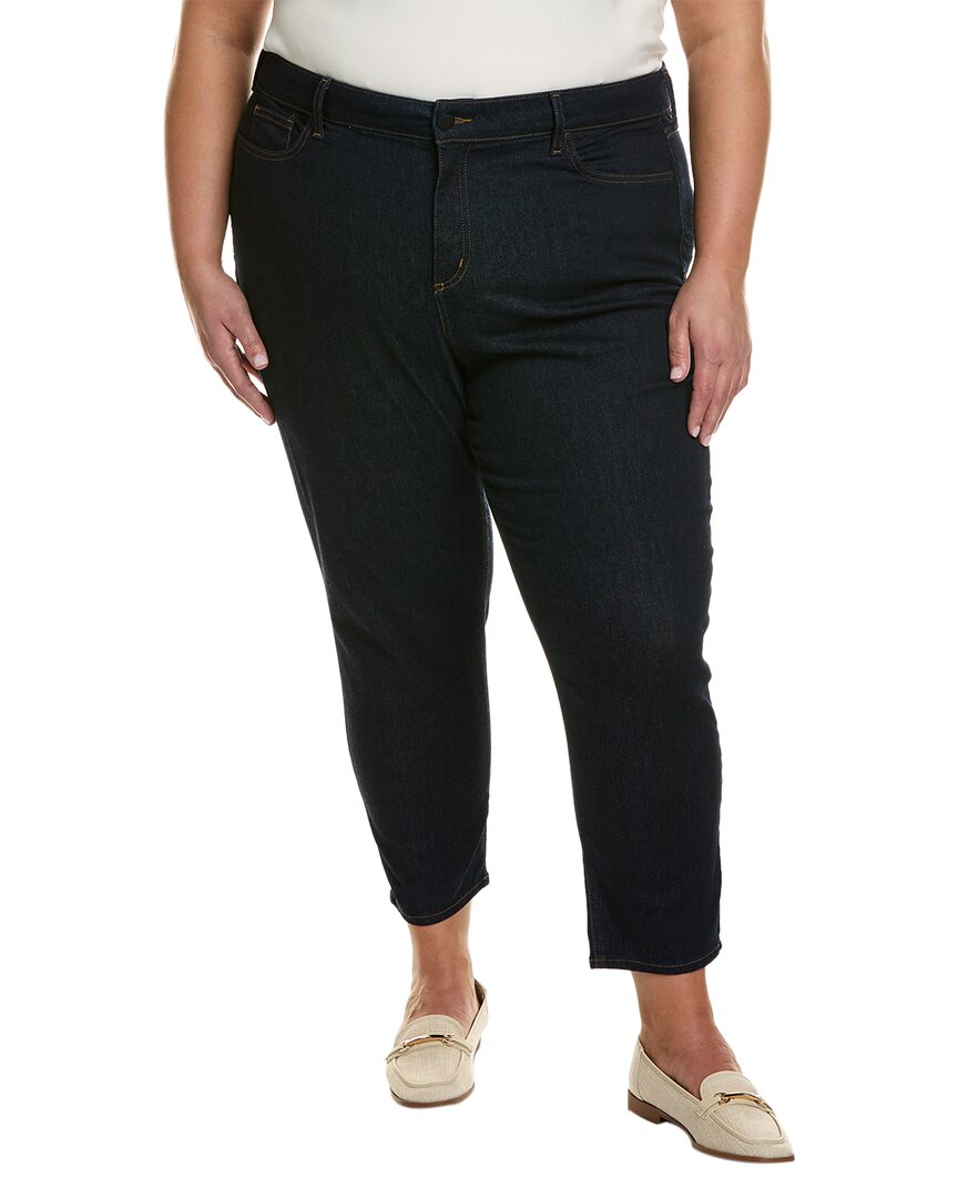 NYDJ леггинсы Alina лодыжка, синий
NYDJ леггинсы Alina лодыжка, синий