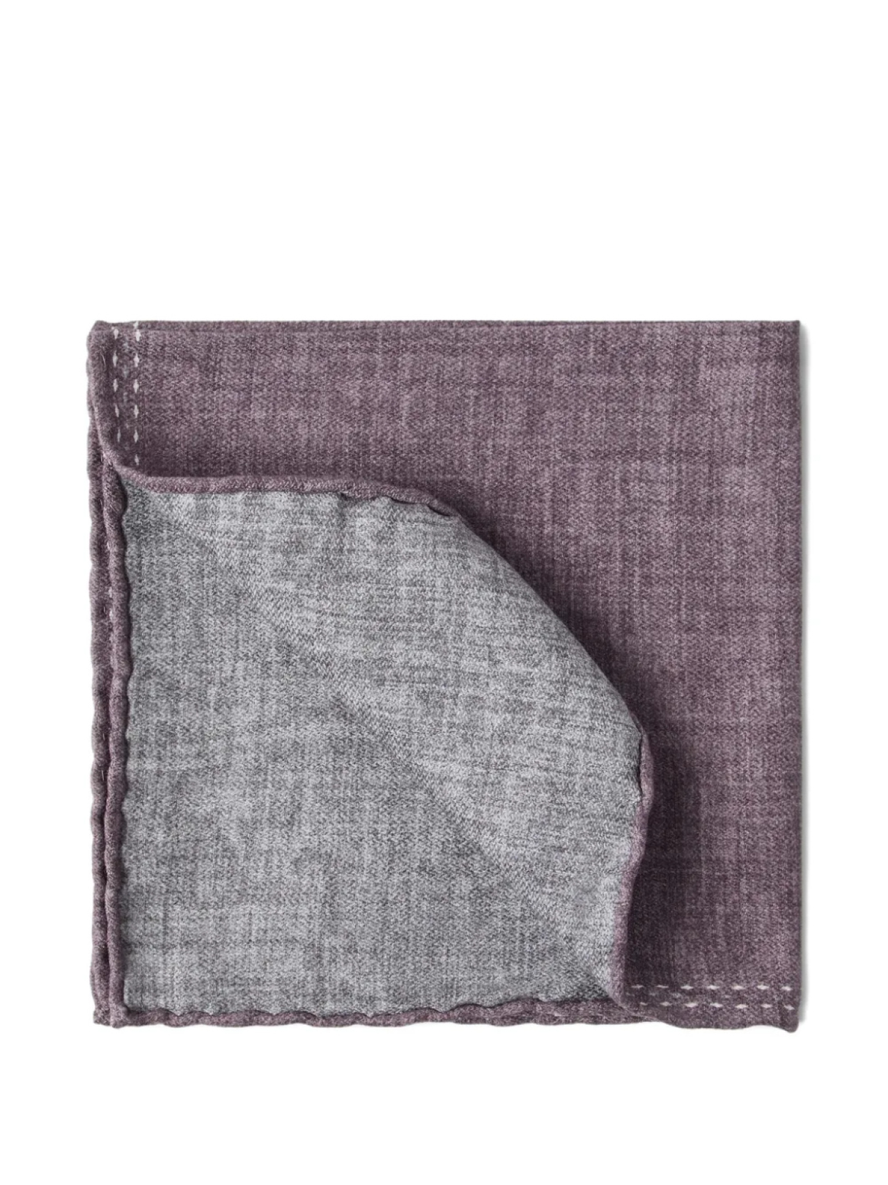 Шелковый нагрудный платок Brunello Cucinelli, фиолетовый
Шелковый нагрудный платок Brunello Cucinelli, фиолетовый