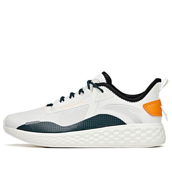 Коллекция кроссовок для бега Anta, белый
Коллекция кроссовок для бега Anta, белый