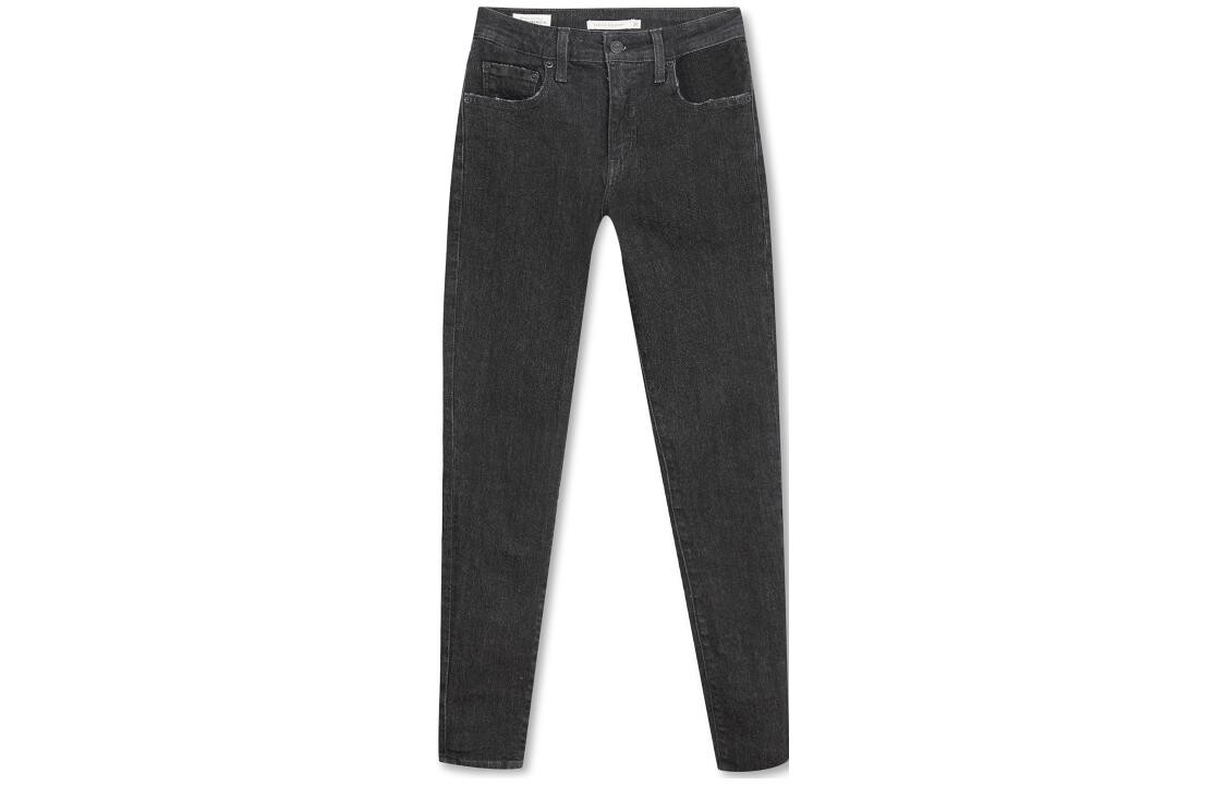 Женские джинсы Levi's levi’s, цвет Black
Женские джинсы Levi's levi’s, цвет Black