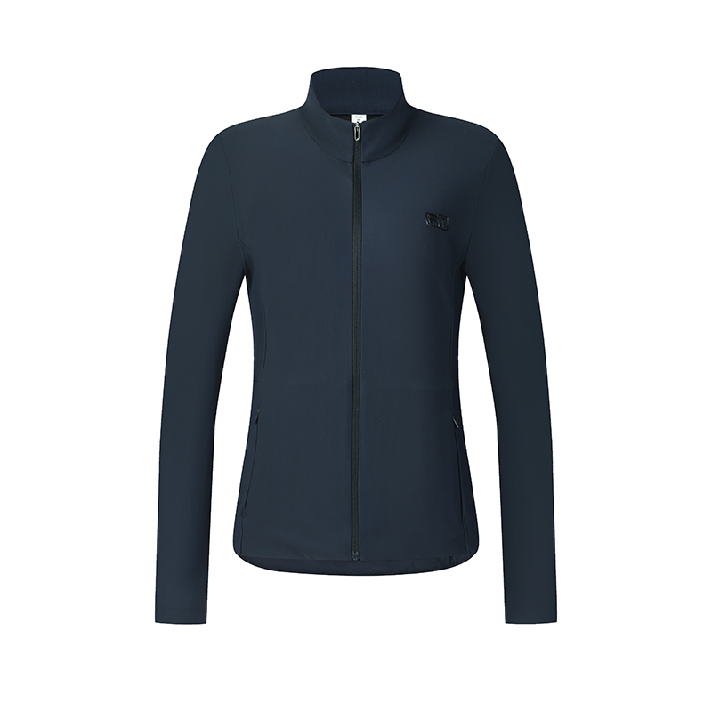 FILA Куртка женская приливная синяя, Tide Blue-DB
FILA Куртка женская приливная синяя, Tide Blue-DB