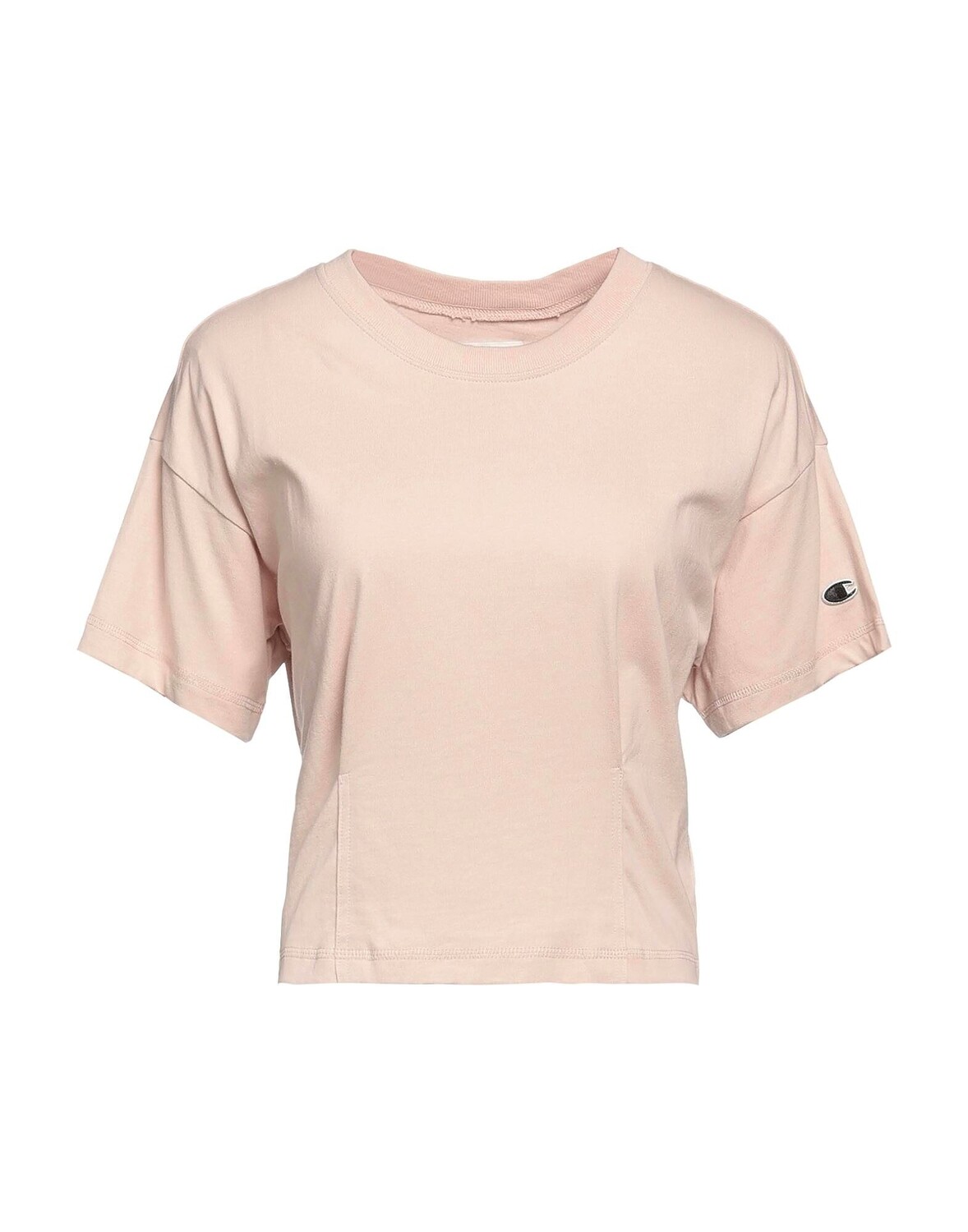 Футболка Champion, розовый
Футболка Champion, розовый