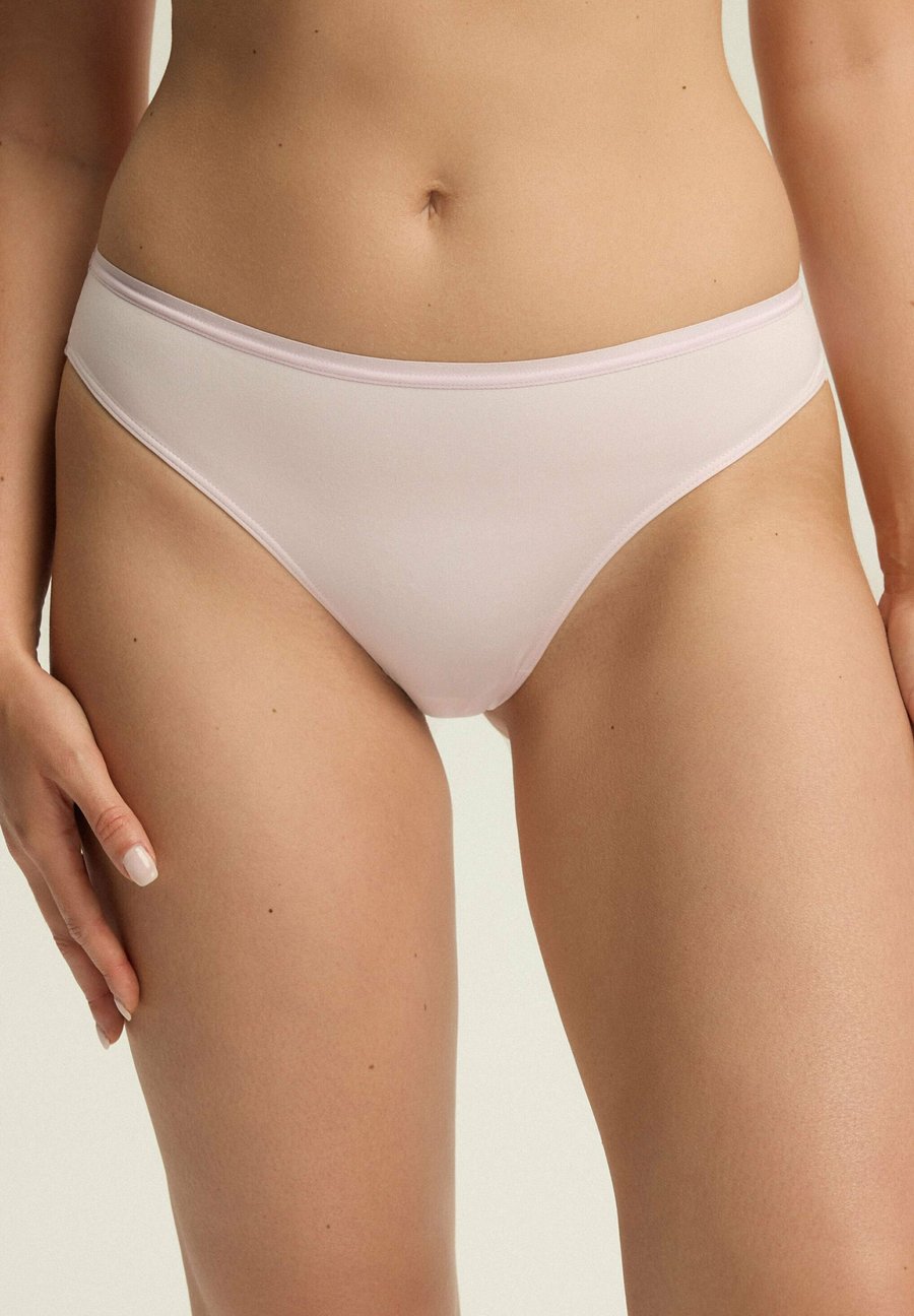 Брифы ESOTIQ ARIEN BLOOVII, Pink/Light Pink
Брифы ESOTIQ ARIEN BLOOVII, Pink/Light Pink