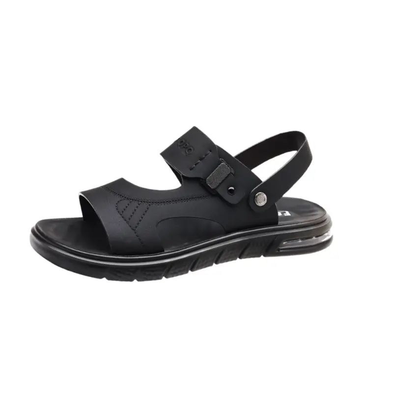 Bindu Пляжные сандалии мужские, черные, коричневые
Bindu Пляжные сандалии мужские, черные, коричневые