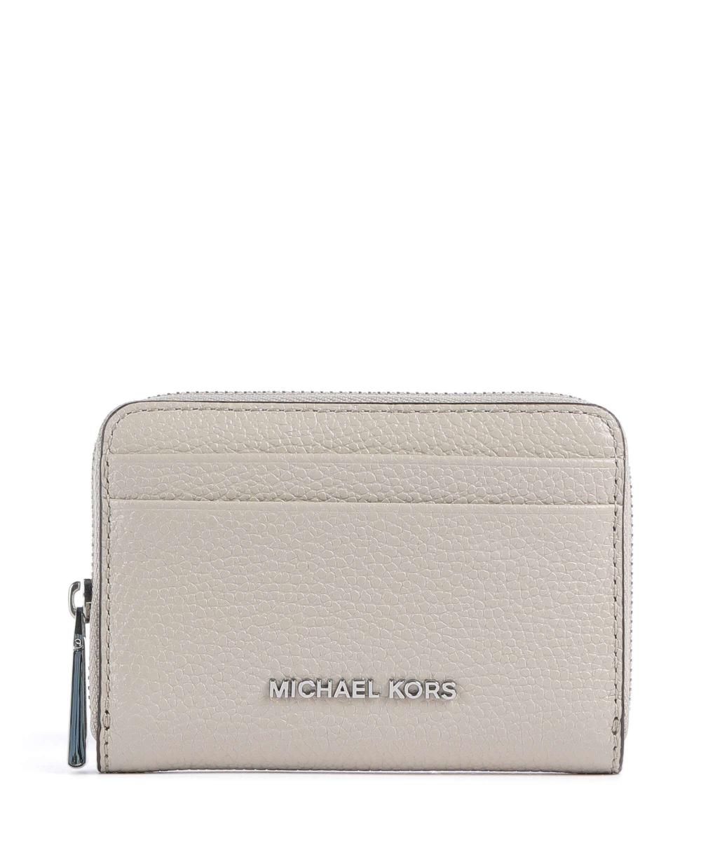 Кошелек Jet Set из зернистой кожи Michael Kors, желтый
Кошелек Jet Set из зернистой кожи Michael Kors, желтый