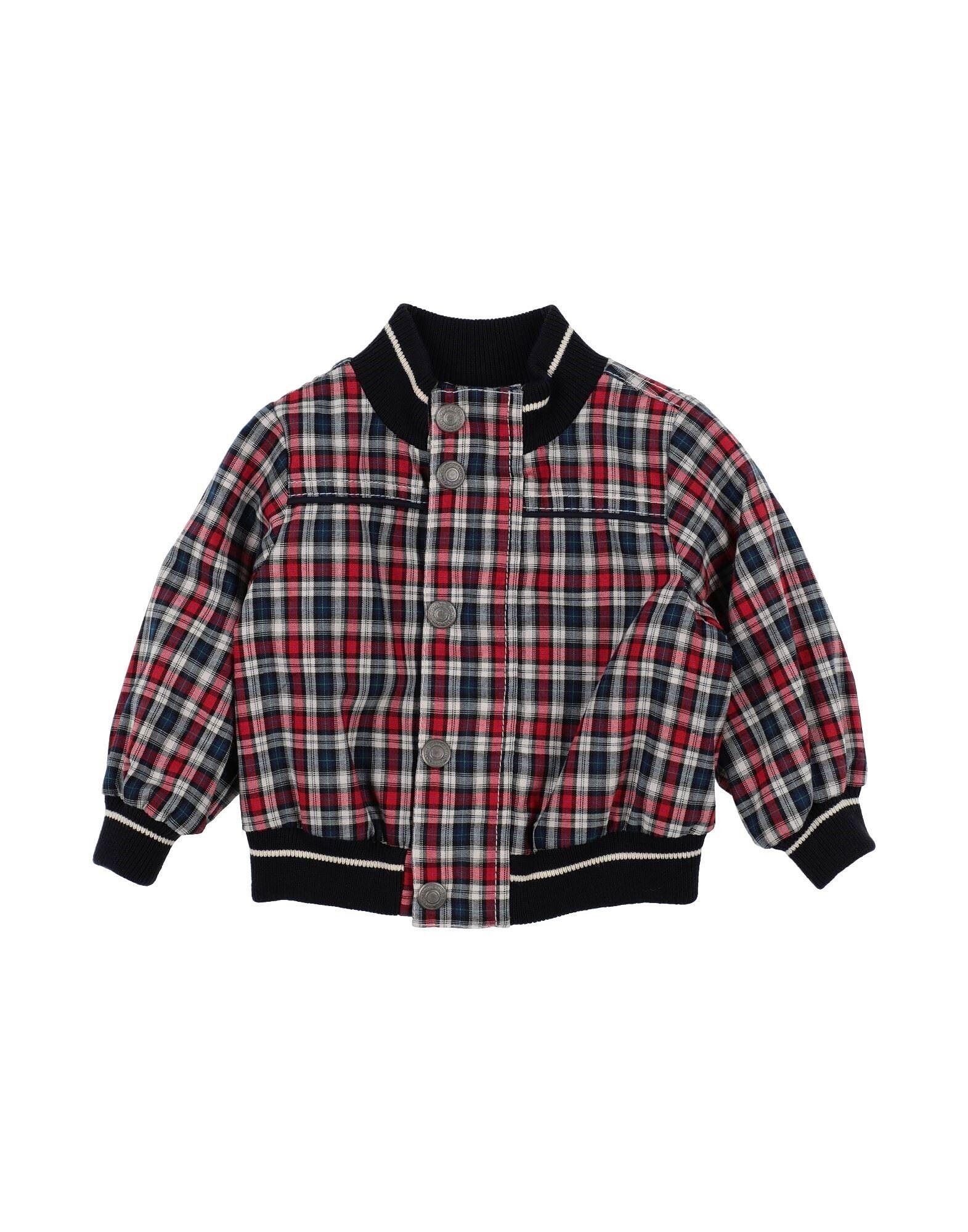 Куртка детская I Pinco Pallino, красный
Куртка детская I Pinco Pallino, красный