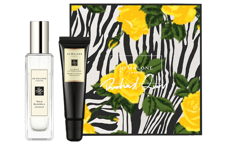 Jo Malone London Набор духов Blue Wind Chimes унисекс
Jo Malone London Набор духов Blue Wind Chimes унисекс