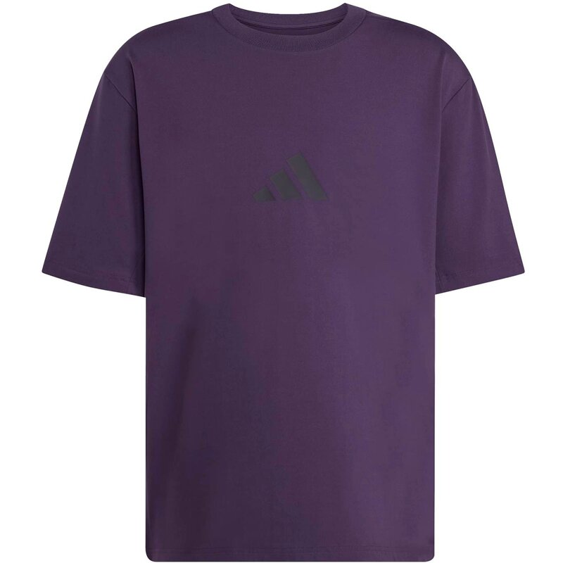 Shirt zne loose-fit Adidas, цвет aurplu
Shirt zne loose-fit Adidas, цвет aurplu