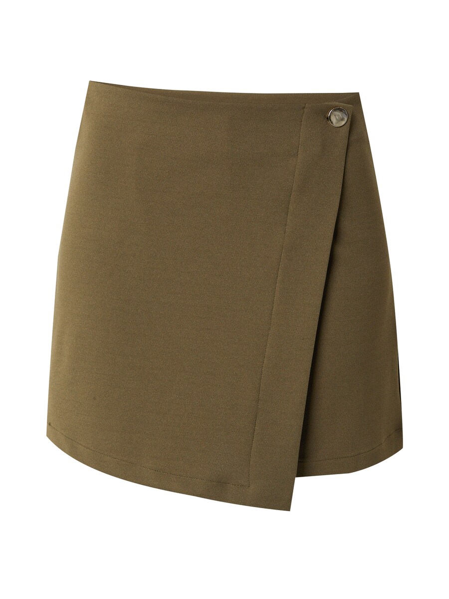 Юбка VILA, оливковый
Юбка VILA, оливковый