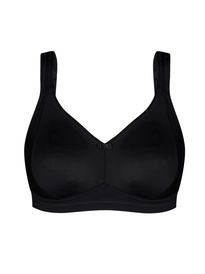 Бюстгальтер-минимайзер SUSA Minimizer BH ohne Bügel Milano, черный
Бюстгальтер-минимайзер SUSA Minimizer BH ohne Bügel Milano, черный