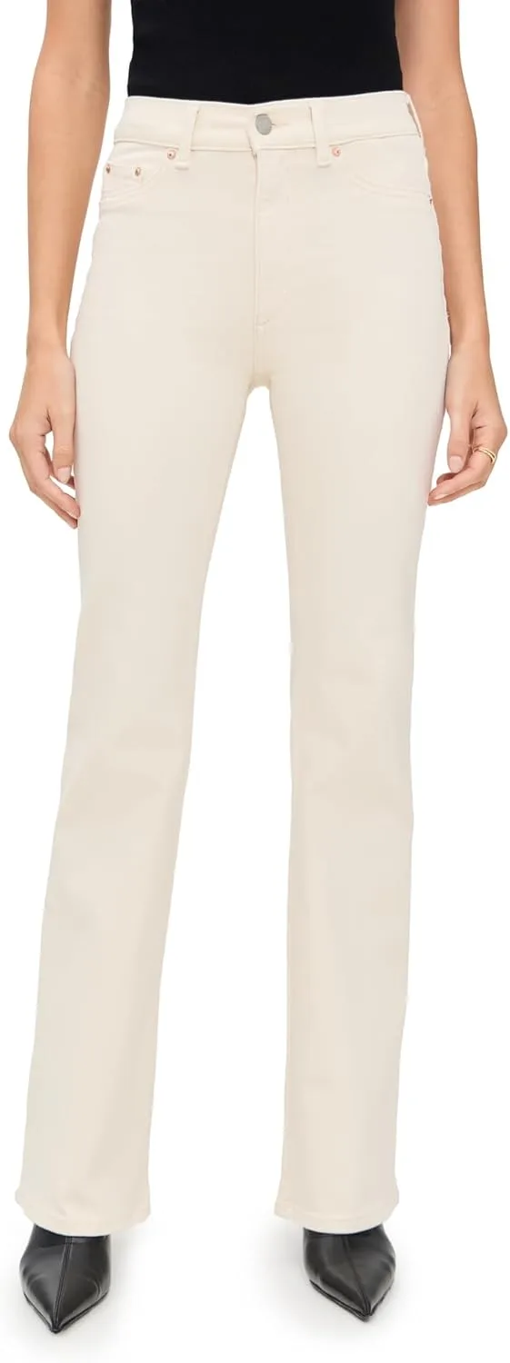 DL1961 Женские джинсы Bridget Bootcut High Rise Instasculpt
DL1961 Женские джинсы Bridget Bootcut High Rise Instasculpt