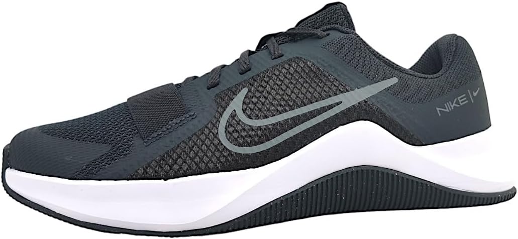 Мужские кроссовки для тренировок Nike MC Trainer 2, белый/черный
Мужские кроссовки для тренировок Nike MC Trainer 2, белый/черный