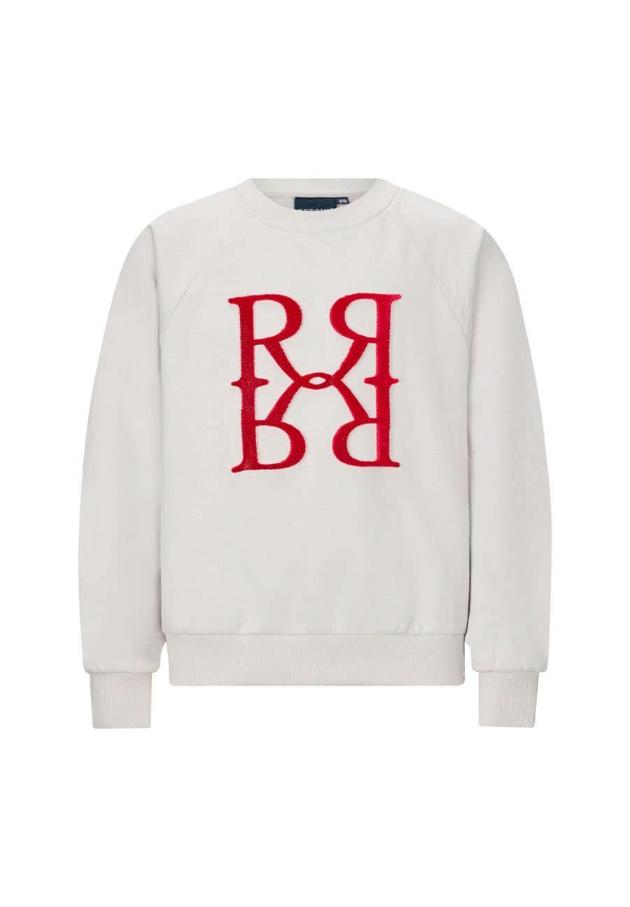 Толстовка Retour Jeans Sweatshirt, Light Grey
Толстовка Retour Jeans Sweatshirt, Light Grey