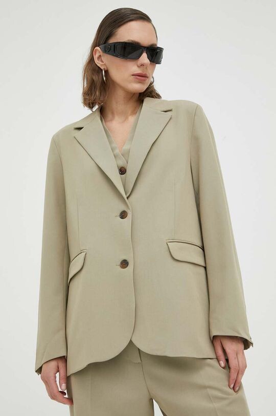 Самсо Куртка Самсо Samsoe Samsoe, бежевый
Самсо Куртка Самсо Samsoe Samsoe, бежевый