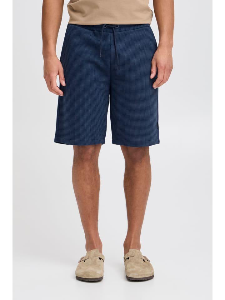 Тканевые шорты BLEND, синий
Тканевые шорты BLEND, синий