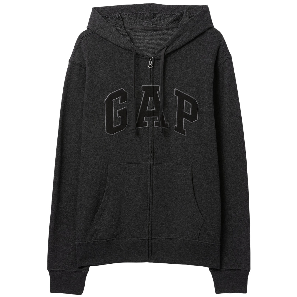 Унисекс свитшот GAP, серый
Унисекс свитшот GAP, серый