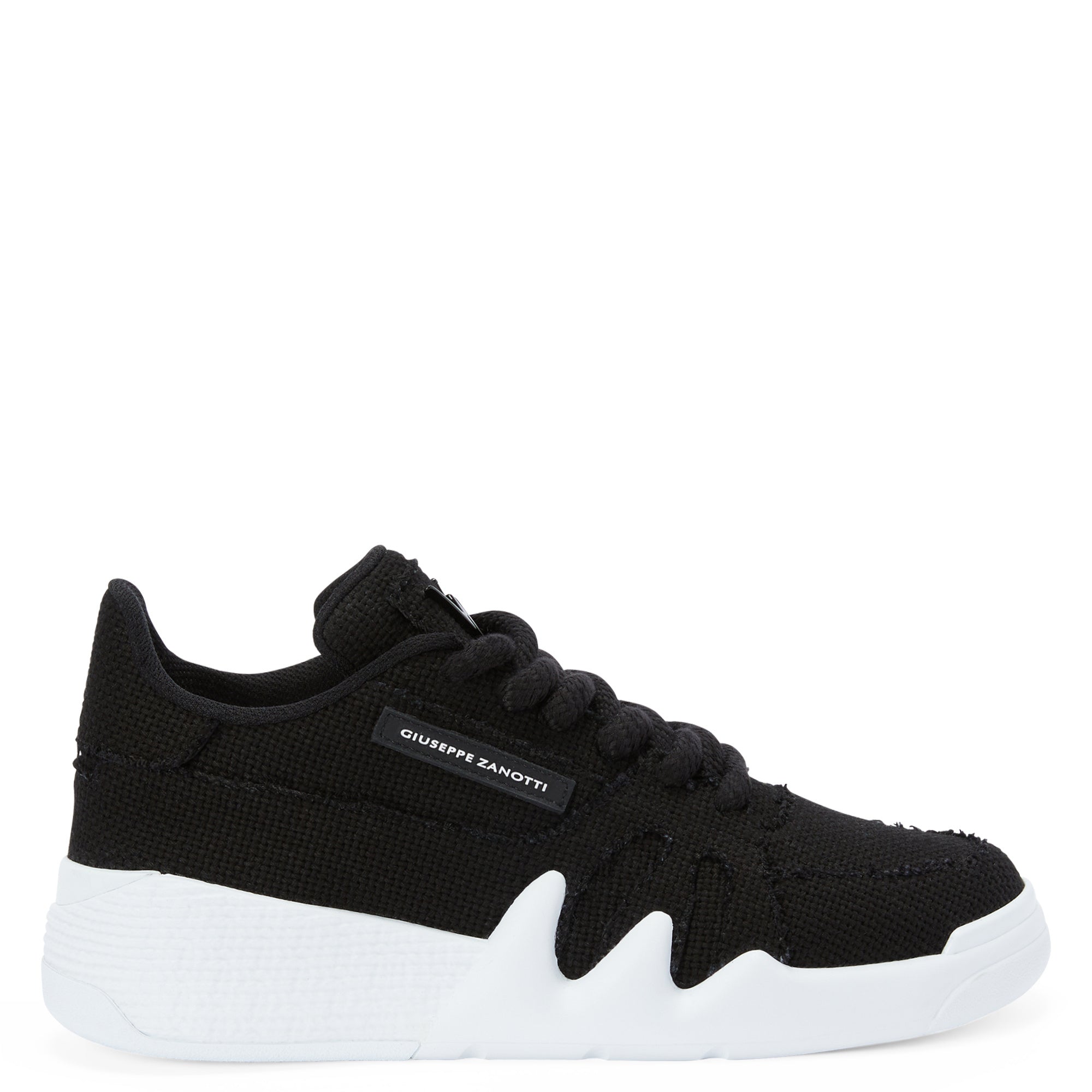 Кроссовки Giuseppe Zanotti Talon, черный
Кроссовки Giuseppe Zanotti Talon, черный