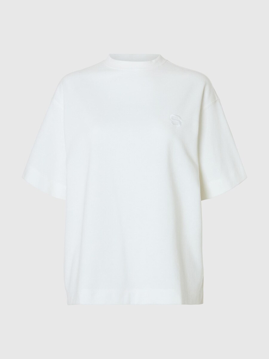 Рубашка SELECTED, белый
Рубашка SELECTED, белый