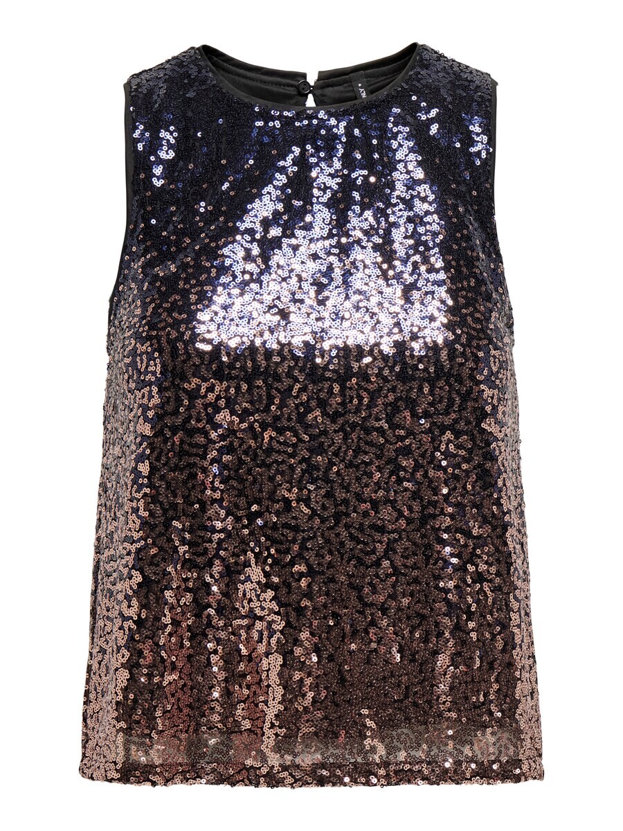 Блуза ONLY Blouse, черный 
Блуза ONLY Blouse, черный