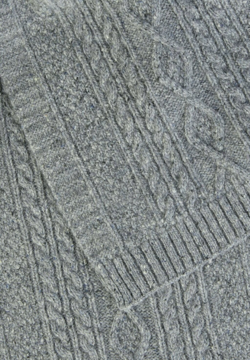 Шарф camel active, серый 
Шарф camel active, серый