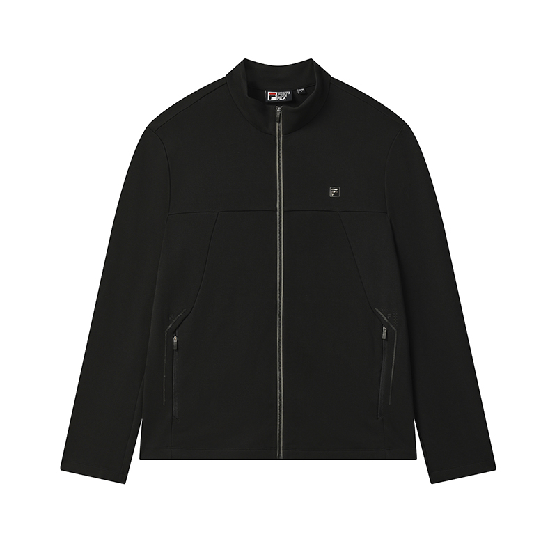 FILA Белая куртка мужская, Jet Black
FILA Белая куртка мужская, Jet Black
