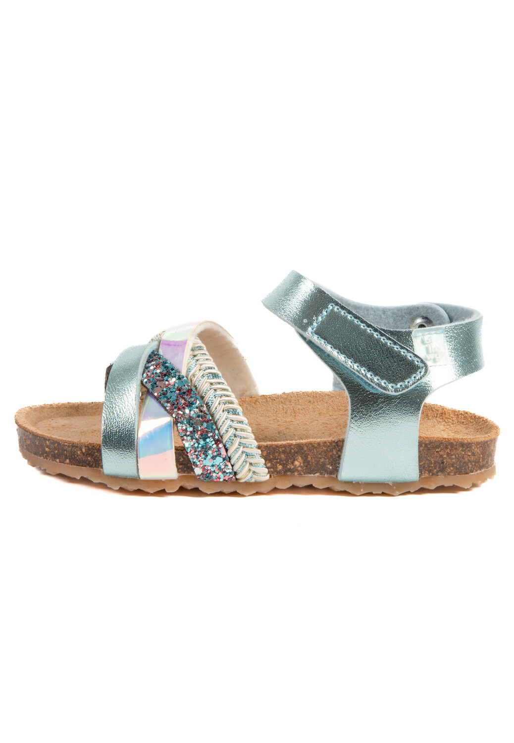 Сандалии billowy tten, синий
Сандалии billowy tten, синий