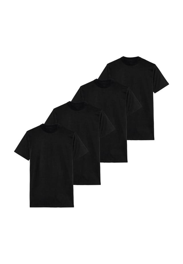 Футболка харро Hom, черный
Футболка харро Hom, черный