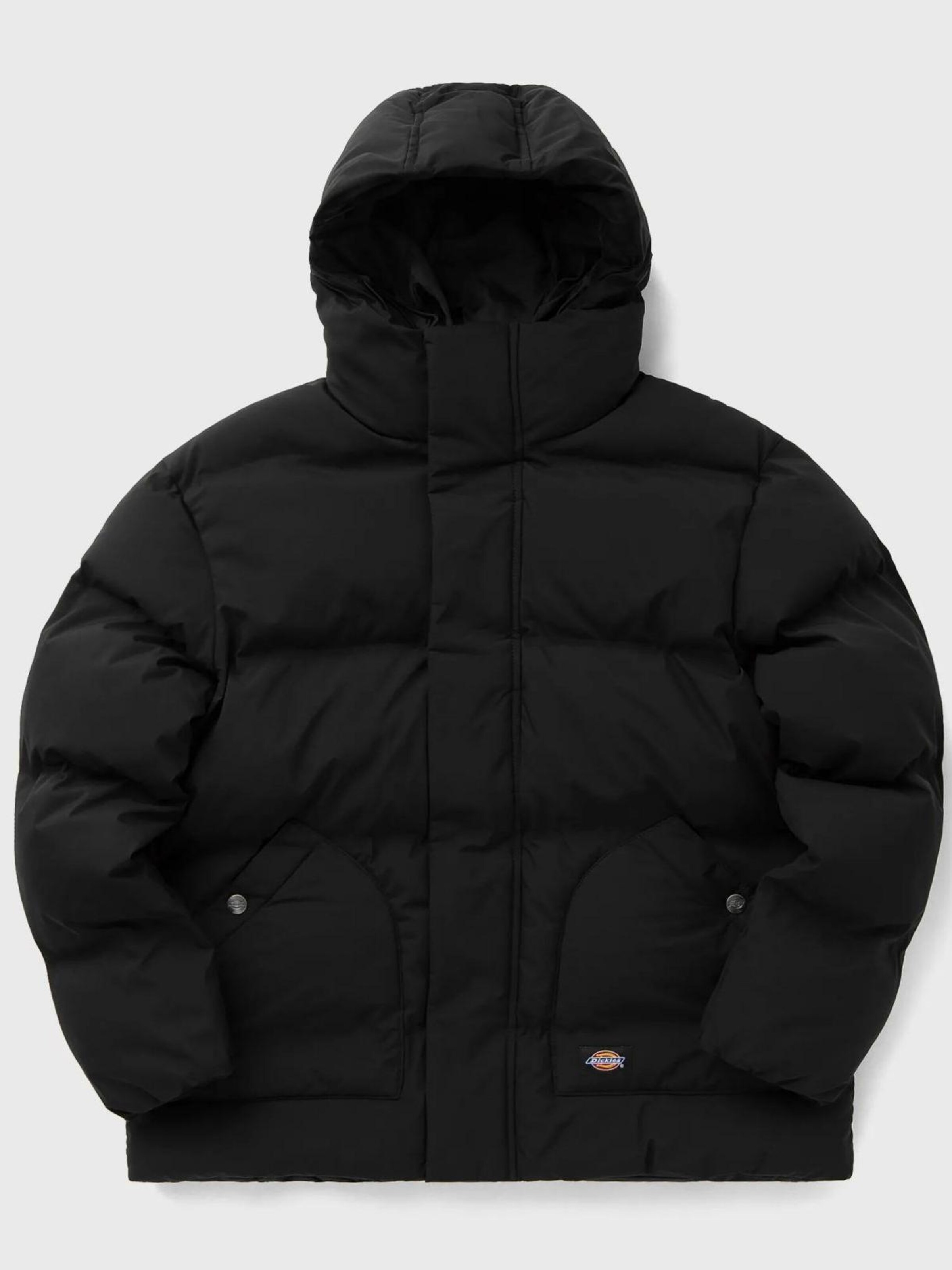 DICKIES Куртка для межсезонья в черном цвете
DICKIES Куртка для межсезонья в черном цвете