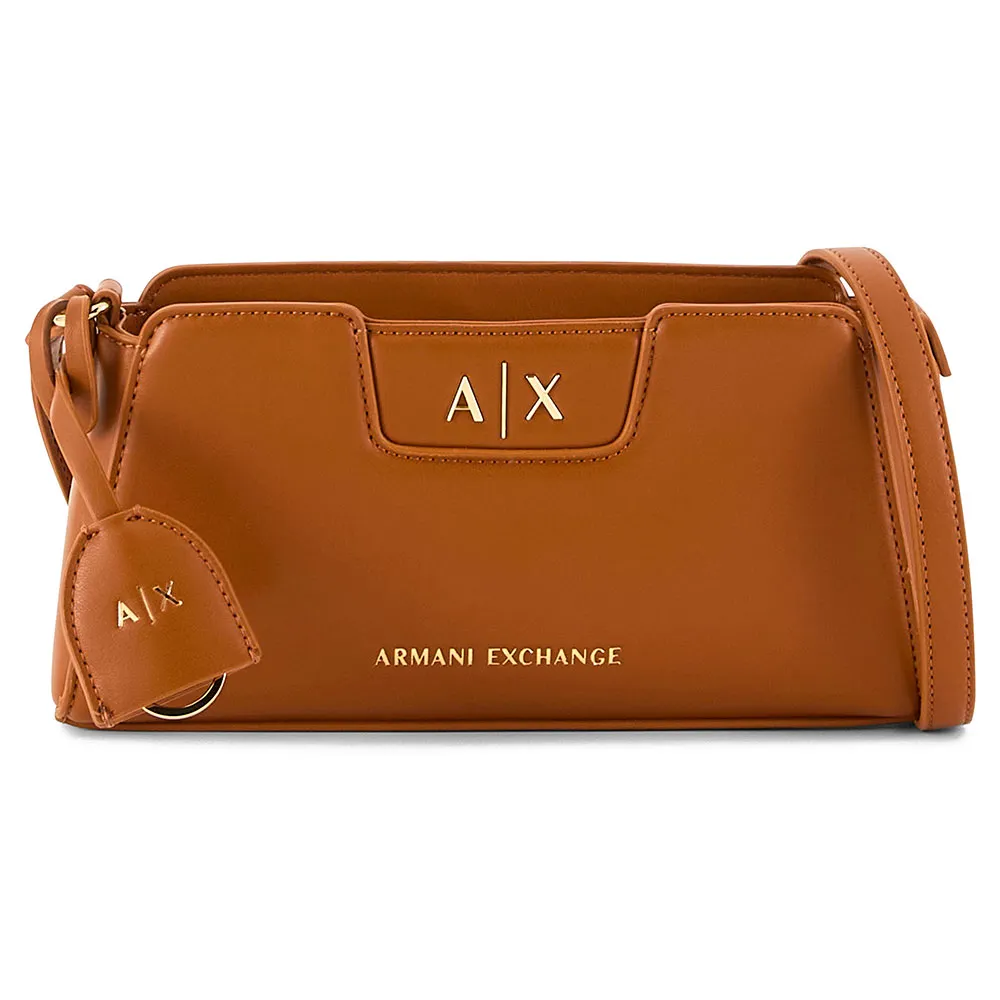 Сумка Armani Exchange XW002162_AF19892, коричневый
Сумка Armani Exchange XW002162_AF19892, коричневый
