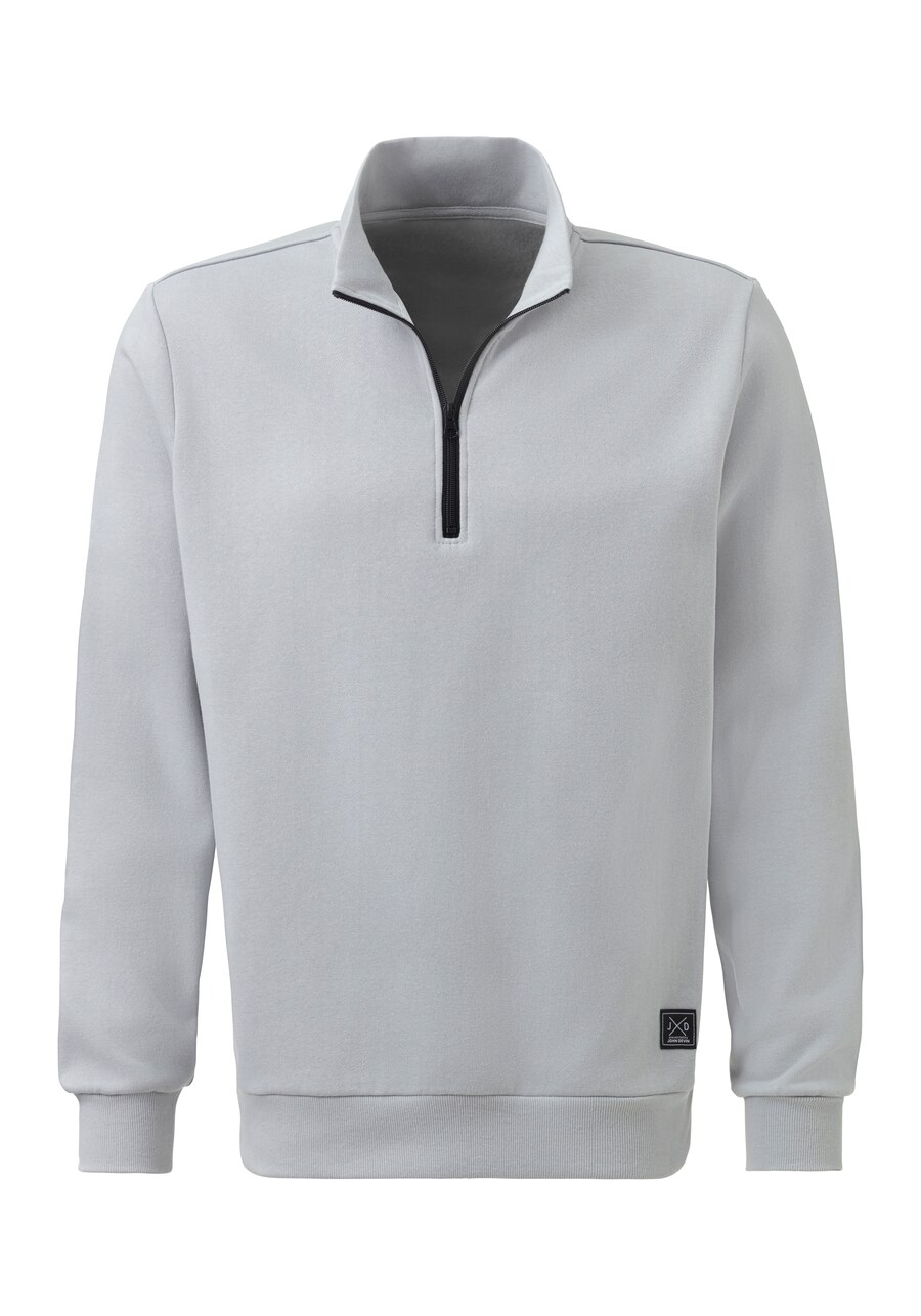 Толстовка JOHN DEVIN, светло-серый
Толстовка JOHN DEVIN, светло-серый