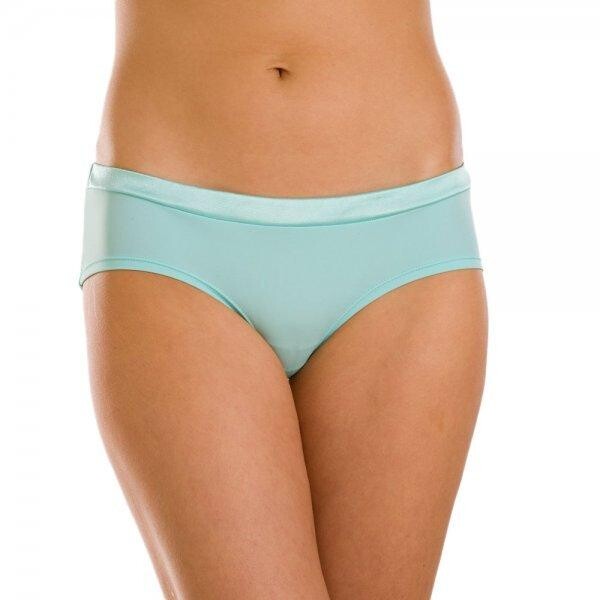 Набор из трех боксеров-смокингов миди Camille, синий
Набор из трех боксеров-смокингов миди Camille, синий