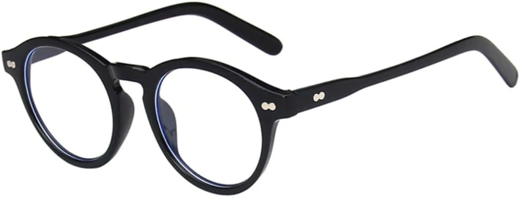 Солнцезащитные очки с защитой UV400 | Маленькие круглые заклепки, цветные линзы | Для женщин и мужчин, для занятий спортом на открытом воздухе и вождения DSVIGF, Black Clear
Солнцезащитные очки с защитой UV400 | Маленькие круглые заклепки, цветные линзы | Для женщин и мужчин, для занятий спортом на открытом воздухе и вождения DSVIGF, Black Clear