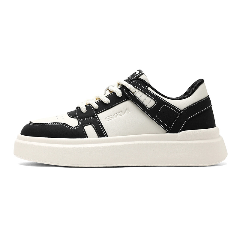 K-bird Амортизирующие износостойкие легкие низкие скейтерские кроссовки мужские Heron White/Black, цвет Heron White/Black
K-bird Амортизирующие износостойкие легкие низкие скейтерские кроссовки мужские Heron White/Black, цвет Heron White/Black