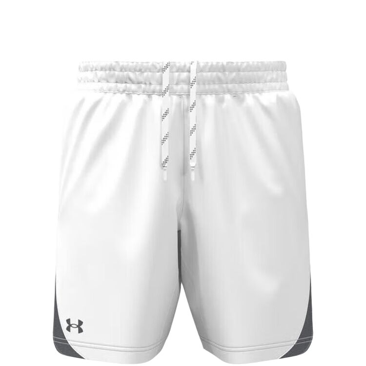 Under Armour Повседневные шорты мужские белые
Under Armour Повседневные шорты мужские белые