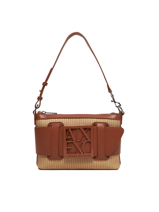 Сумочка XW000921 AF13673 U6164 Armani Exchange, коричневый
Сумочка XW000921 AF13673 U6164 Armani Exchange, коричневый