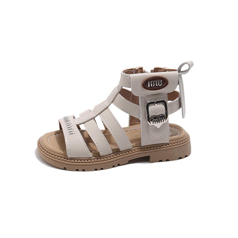 Детские сандалии TONYBEAR, бежевый
Детские сандалии TONYBEAR, бежевый