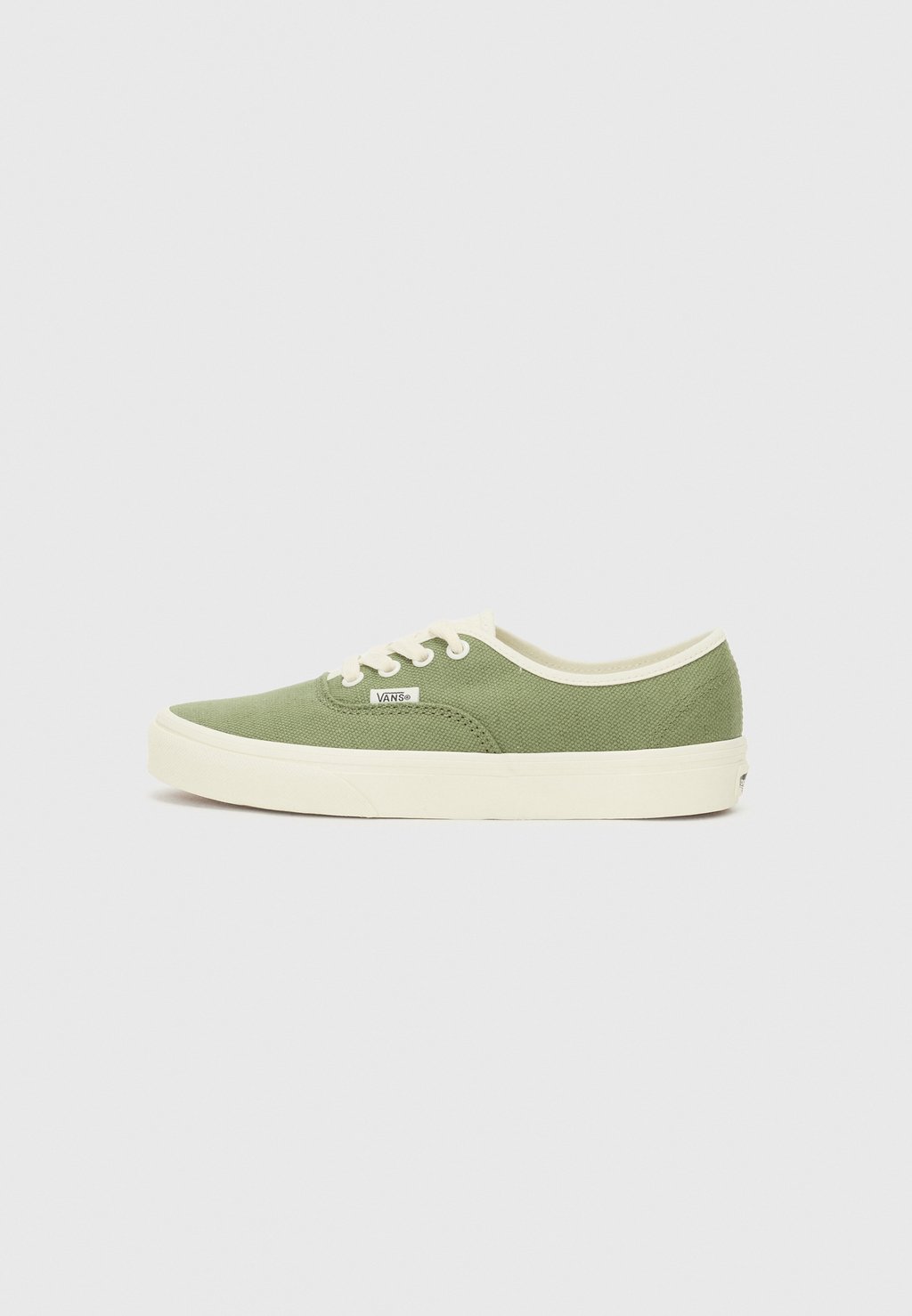 Кроссовки AUTHENTIC UNISEX Vans, оливковый 
Кроссовки AUTHENTIC UNISEX Vans, оливковый