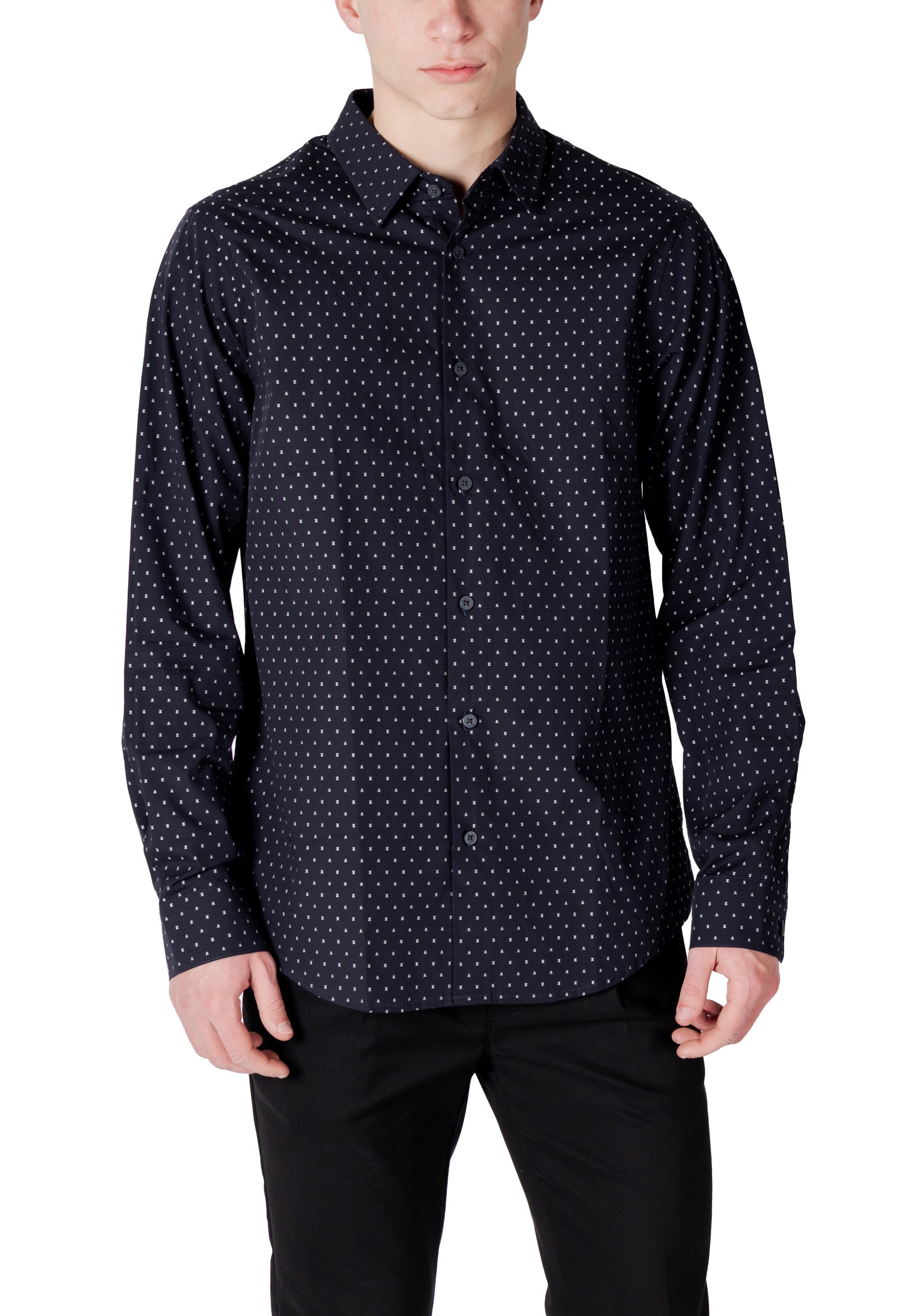 Рубашка Armani Exchange
Рубашка Armani Exchange