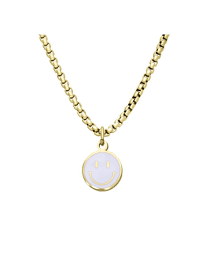 Ожерелье Lucardi
Ожерелье Lucardi