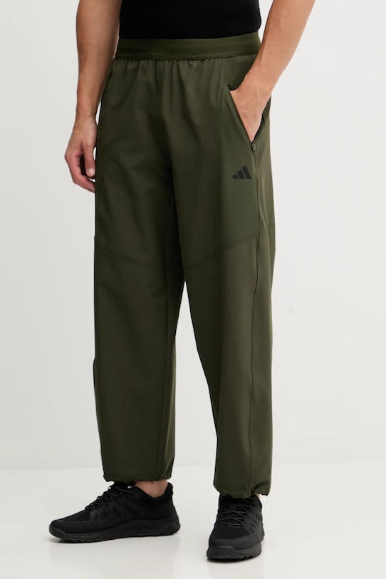 Штаны для силовых тренировок Adidas Performance, зеленый
Штаны для силовых тренировок Adidas Performance, зеленый