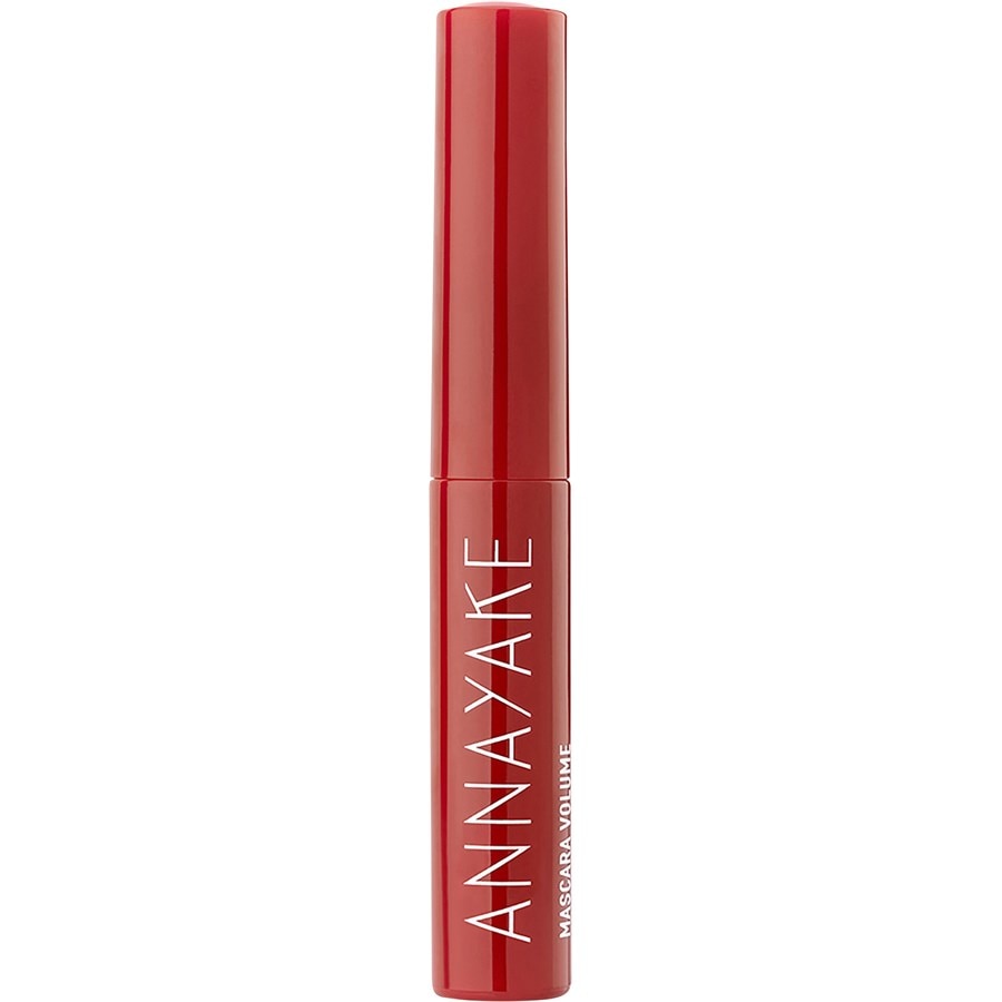 Тушь для ресниц Annayake Volume Mascara, Mini / 3 ml 
Тушь для ресниц Annayake Volume Mascara, Mini / 3 ml