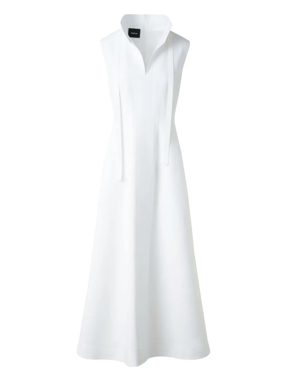 Платье с пуговицами Akris, белый
Платье с пуговицами Akris, белый